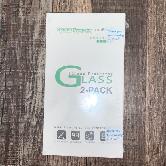 Screen Protector IPhone 6/6S/7/8 - Picture 1 of 4